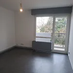 Rent 1 bedroom apartment of 21 m² in Nancy