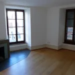 Rent 4 bedroom apartment in Orbe