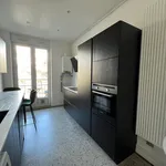 Appartement de 91 m² avec 4 chambre(s) en location à METZ