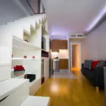 Rent 1 bedroom apartment of 55 m² in Málaga