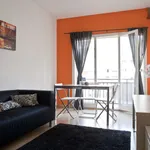 Rent a room in Barcelona']