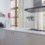 Huur 3 slaapkamer appartement van 150 m² in Amsterdam