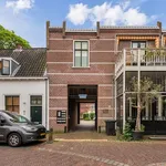 Huur 3 slaapkamer huis van 112 m² in Dorp Wassenaar