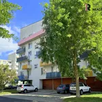 Pronajměte si 1 ložnic/e byt o rozloze 35 m² v Karlovy Vary