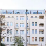 Studio of 31 m² in berlin