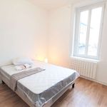 Appartement de 41 m² avec 2 chambre(s) en location à La Mulatière