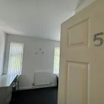 Rent 6 bedroom house in Stoke-on-Trent