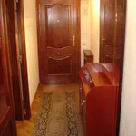 Alquilar 5 dormitorio apartamento en Salamanca