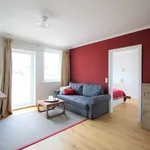 Rent 1 bedroom apartment of 431 m² in vienna