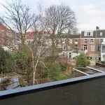 Huur 2 slaapkamer appartement van 102 m² in Den Haag