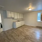 2 bedroom apartment of 645 sq. ft in Gatineau