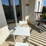 Rent 2 bedroom apartment of 37 m² in La Teste-de-Buch