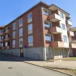 Rent 1 rooms apartment of 23 m² in Hässleholm