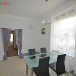 Pronajměte si 3 ložnic/e byt o rozloze 48 m² v Trhový Štěpánov