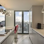 Huur 3 slaapkamer appartement in Antwerpen