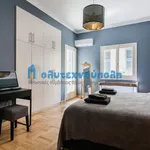 Rent 3 bedroom apartment of 140 m² in Athens