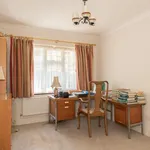 Rent 1 bedroom house in Mole Valley