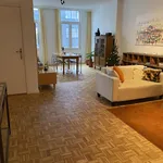 Huur 1 slaapkamer appartement in Mechelen