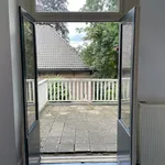 Kamer van 14 m² in Velp-Noord boven spoorlijn