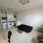 Appartement de 50 m² avec 2 chambre(s) en location à nogent