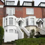 Terraced house to rent in Castle Avenue, Dover CT16