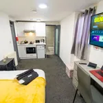 Rent 1 bedroom flat in Birmingham