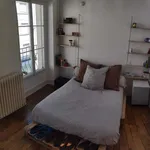 Rent a room in paris