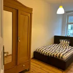 Miete 1 Schlafzimmer wohnung von 54 m² in Berlin