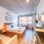 Rent 1 bedroom apartment in Montreal