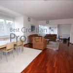 Rent 3 bedroom apartment of 1539 m² in City of Zagreb