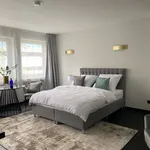 Rent 1 bedroom apartment of 26 m² in Dusseldorf