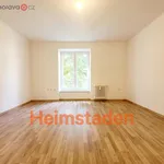 Pronajměte si 4 ložnic/e byt o rozloze 69 m² v Havířov