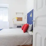 Rent 7 bedroom apartment in Lisbon