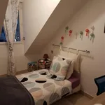 Appartement de 114 m² avec 4 chambre(s) en location à Coulommiers