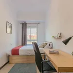 Rent a room in valencia