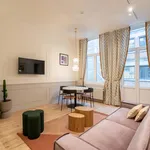 Appartement de 65 m² avec 1 chambre(s) en location à Antwerpen