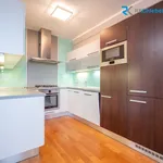 Pronajměte si 3 ložnic/e byt o rozloze 95 m² v Ostrava