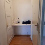 Miete 1 Schlafzimmer wohnung von 25 m² in Bremen