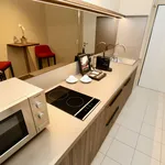 Rent 2 bedroom apartment of 52 m² in Leipzig