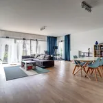 Appartement de 144 m² avec 2 chambre(s) en location à Uccle - Ukkel