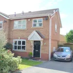 Detached house to rent in Broadheath Avenue, Prenton CH43