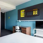 Huur 1 slaapkamer appartement van 19 m² in Groningen