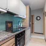 Rent 3 bedroom apartment of 45 m² in Warsaw