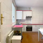 Rent a room in madrid