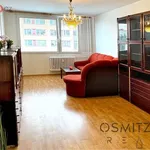 Pronajměte si 3 ložnic/e byt o rozloze 68 m² v Trhový Štěpánov