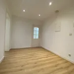 Appartement de 90 m² avec 2 chambre(s) en location à Tournai