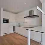  appartement avec 2 chambre(s) en location à Ixelles