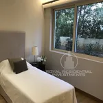 Rent 2 bedroom apartment of 130 m² in Glyfada