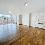 Huur 1 slaapkamer appartement van 114 m² in Waregem