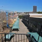 Rent 1 bedroom apartment in Johannesburg